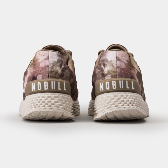 WOMEN'S TIE-DYE RIPSTOP RUNNER - Picture 3 of 13